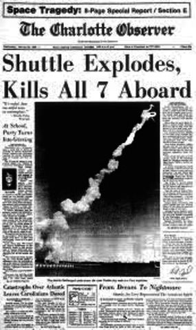 Agreeing with the President