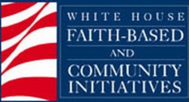 First action as President