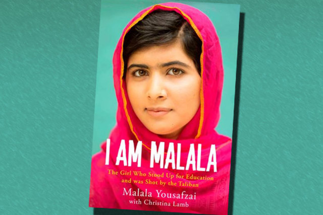 Big Thinker: I Am Malala