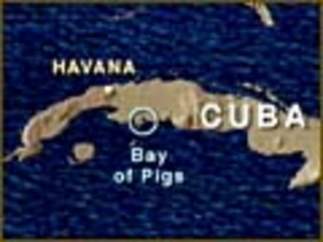 Bay of Pigs