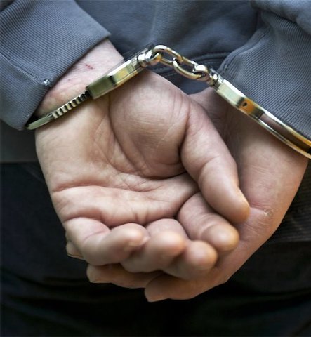 anyone could be detained