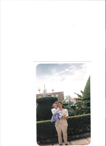 comunion de mi prima la mayor de todas