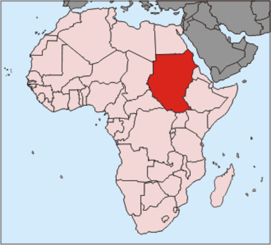 Sudan