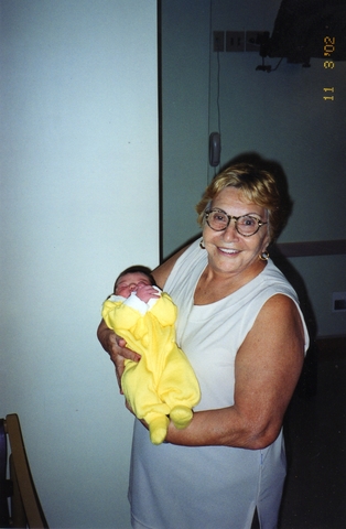 Nascimento ( Gabriela )