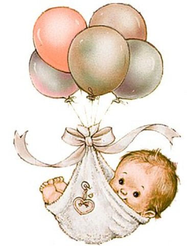 Nacimiento de mi hermana