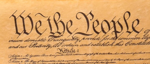 Declaration of Independence