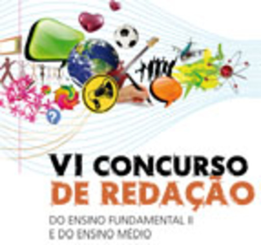 Concurso de Redação