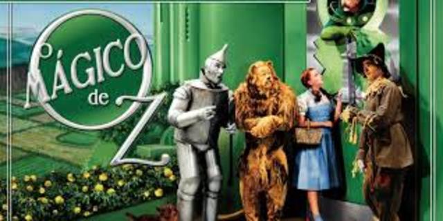 Apresentação de Teatro