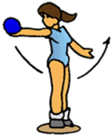 Inicio de clases de gimnasia rítmica