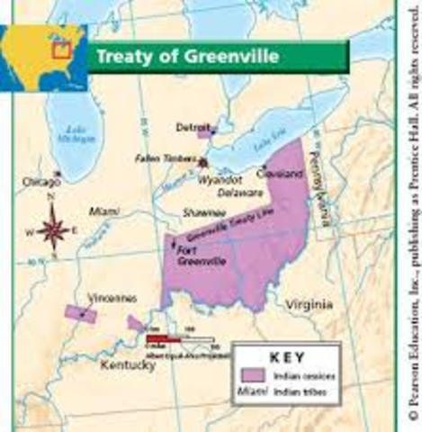 Treaty of Greenville