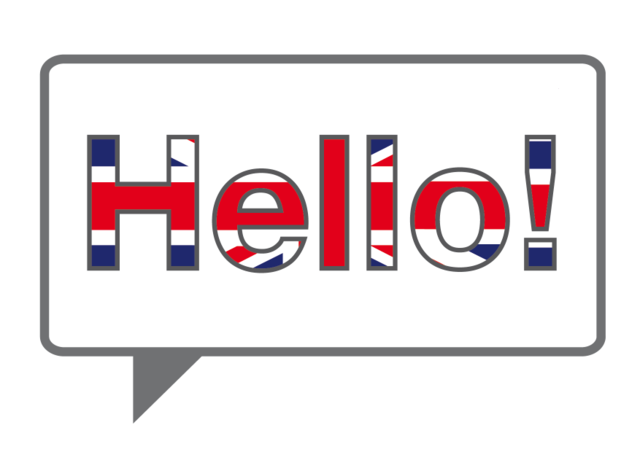 Comienzo a dar clases de inglés a niños