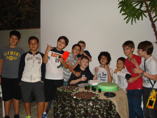 Edu Sattin - Guerra de Nerfs