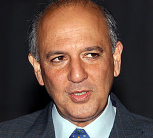 José Roberto Arruda-política