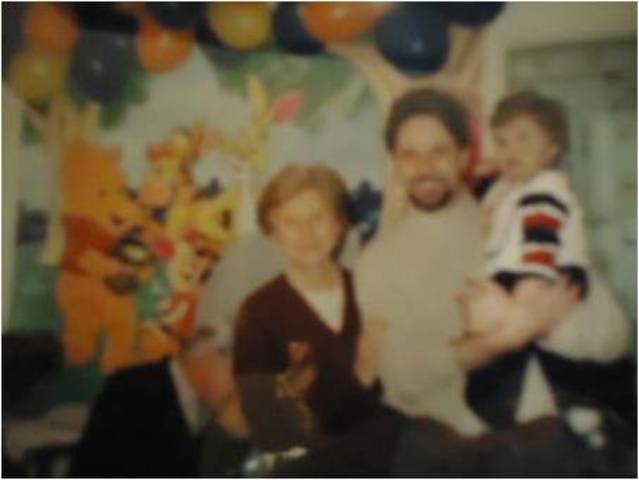 aniversario do thiago