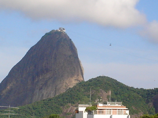 Férias no Rio de Janeiro - Eduardo