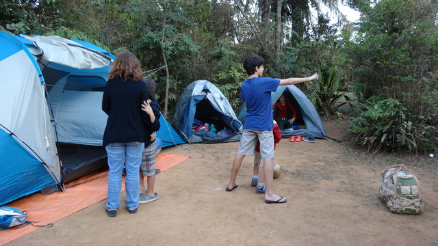 Edu Sattin - Minas Gerais