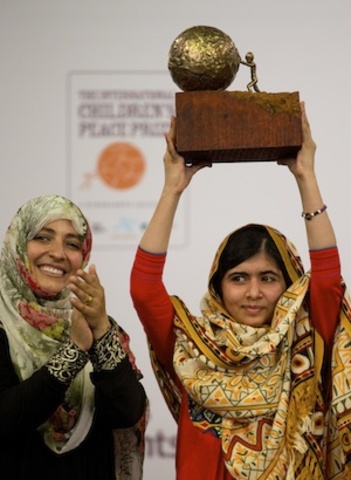 Uses Power Wisely (and accepts it)