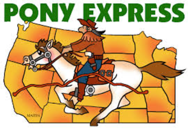 Pony Express