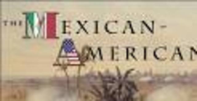 End of American and Mexican War