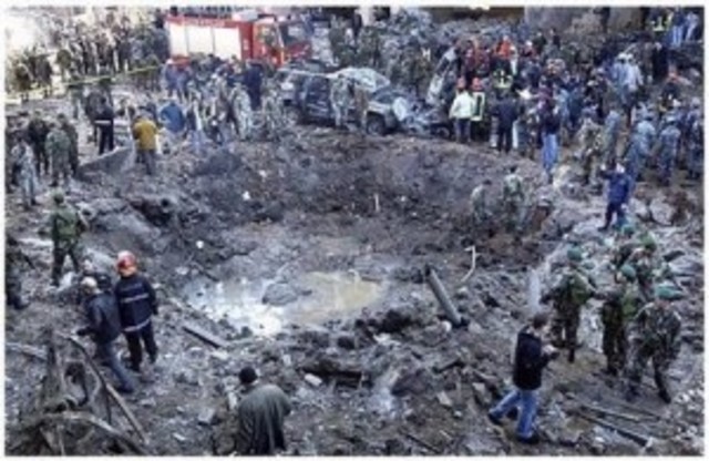 Atentados a bomba em Báli