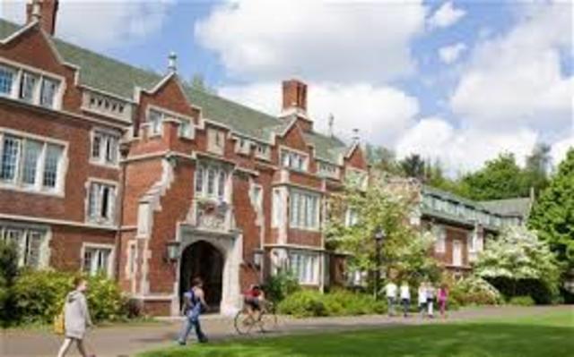 Courage: Steve Jobs drops out fo College