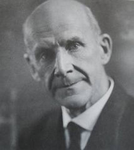 Eugene V. Debs