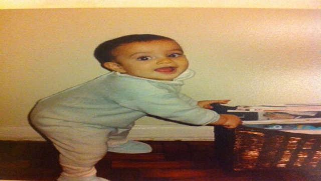 Pedro O. -Despedida da velha casa