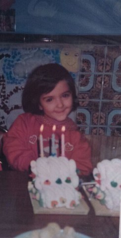 Infancia ( epoca escolar )