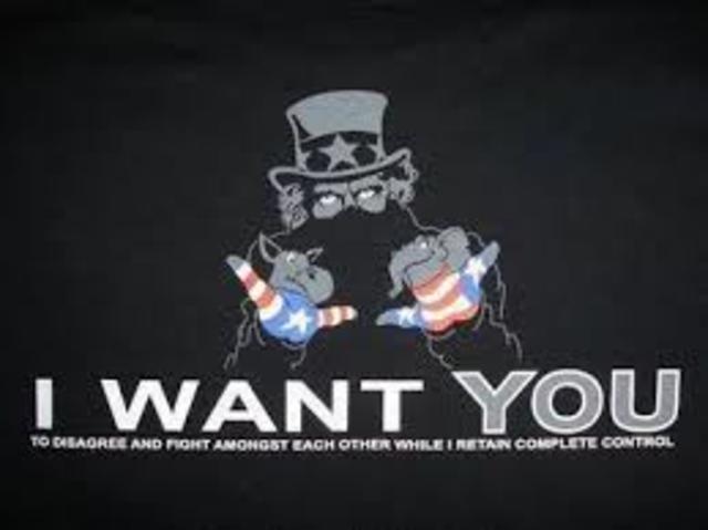 Third Parties Politics