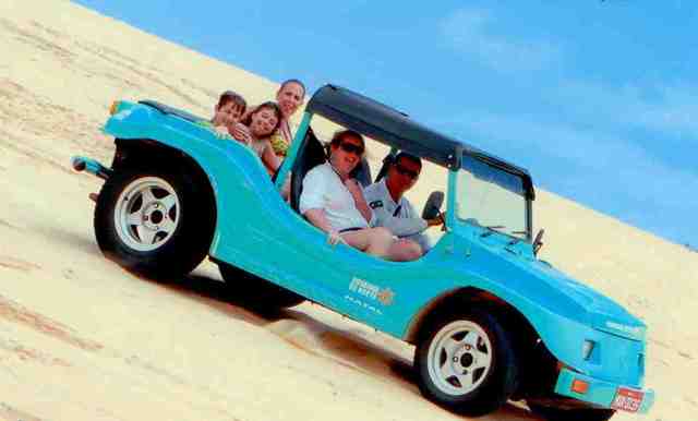 Férias em Natal- Eduardo