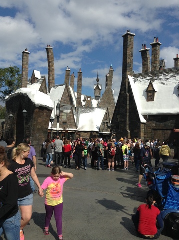 Carolina - Estados Unidos