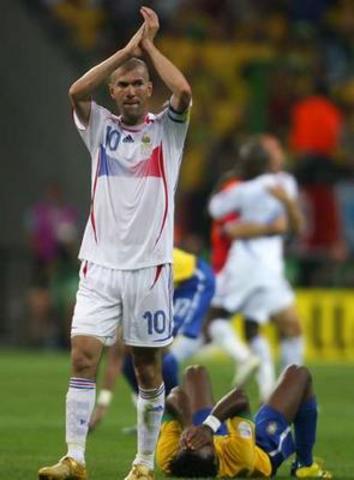 Esporte - O hexa que o Brasil perdeu