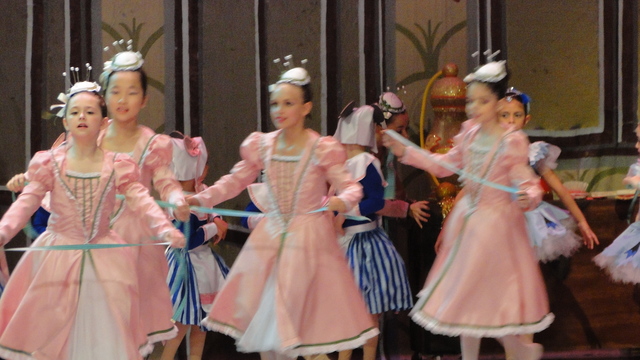 Mariana- Apresentação