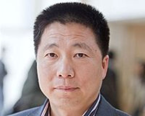 Tecnologia - Homem no espaço pela 3° vez