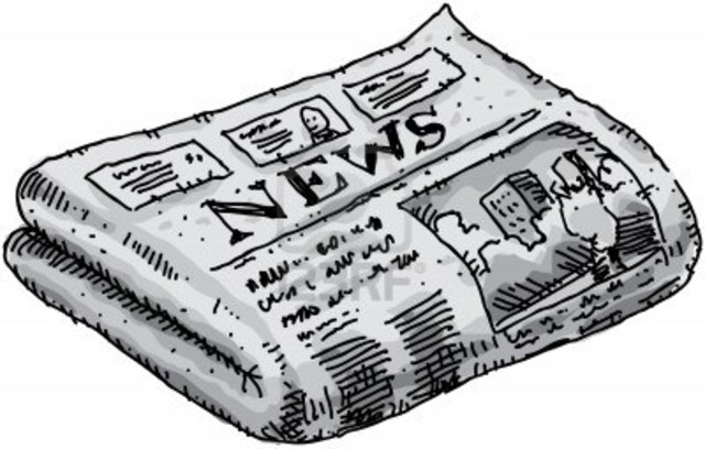 Creación del Periodico