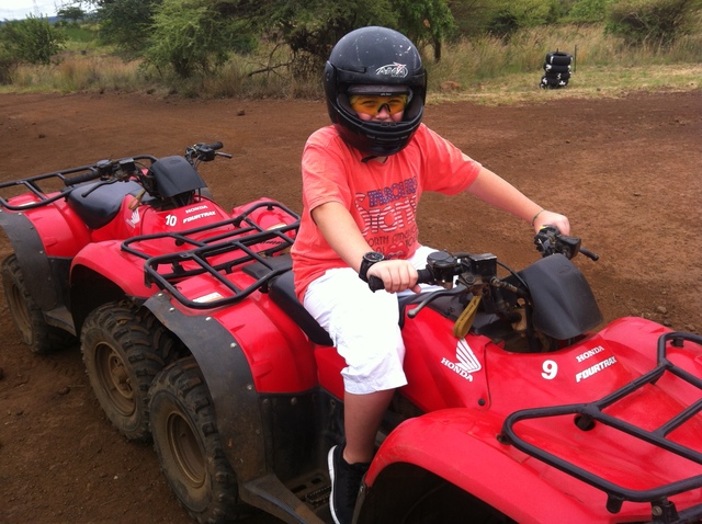 Viagem à África do Sul (Pedro)