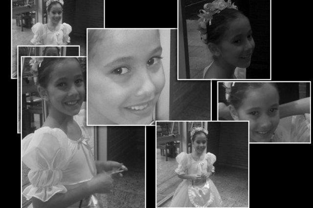 primeira apresentação