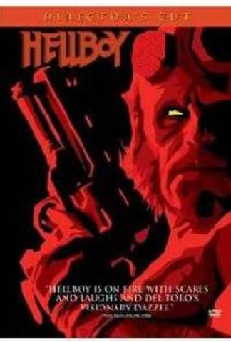 Hellboy: As Sementes da Criação