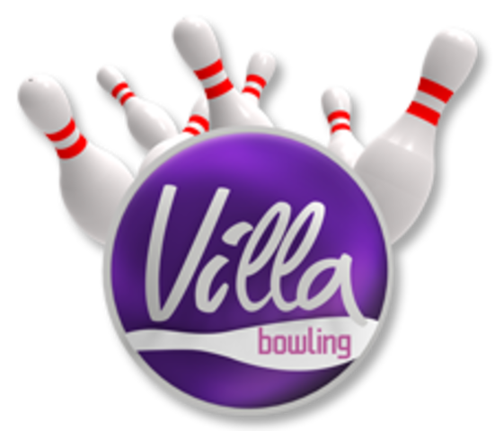 Aniversário no boliche- Alycia