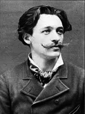 The Start of Animation