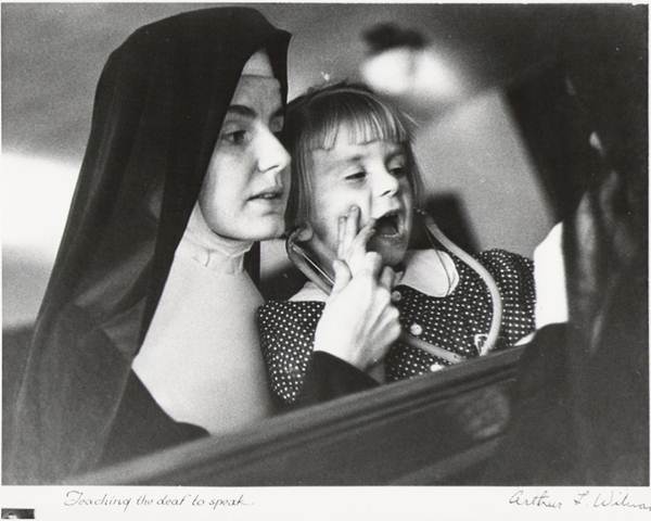 Oral Method was prominent in schools