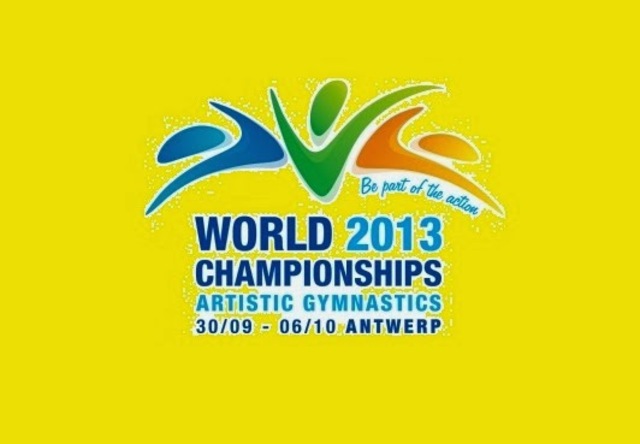 Mundial de Ginástica Artística