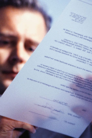 Contratación de personal administratívo