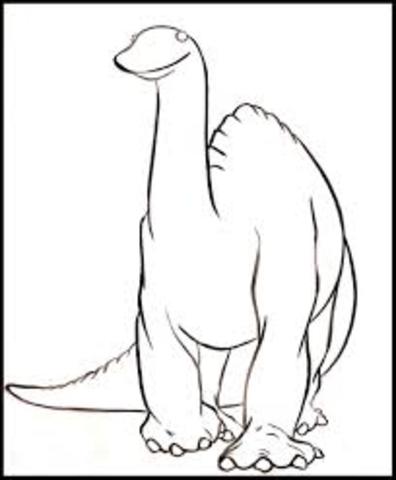 Gertie the Dinosaur