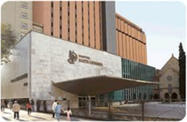 Meu nascimento e irmãos mais velhos - Ana Paula