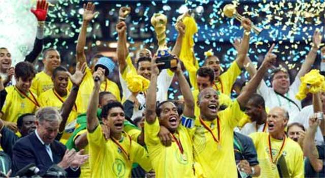 COPA DAS CONFEDERAÇÕES