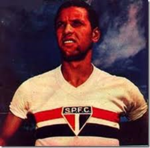 Esportes - Morte de Bauer