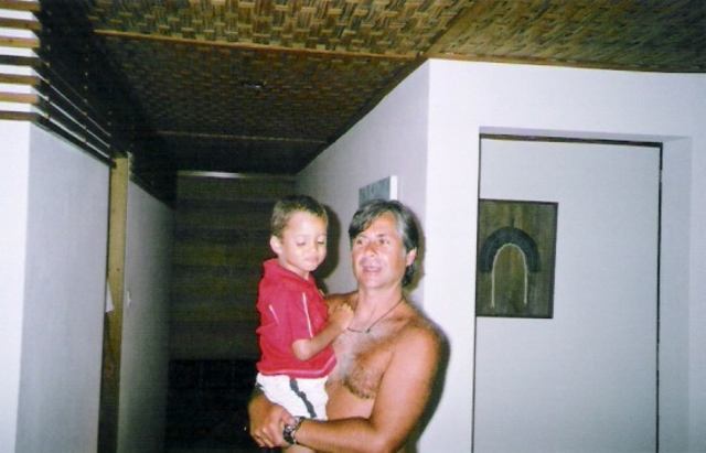 Reveillion-André P.