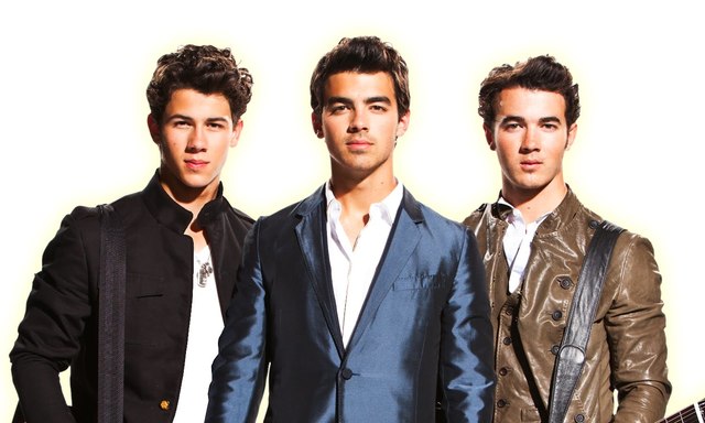 Jonas Brothers