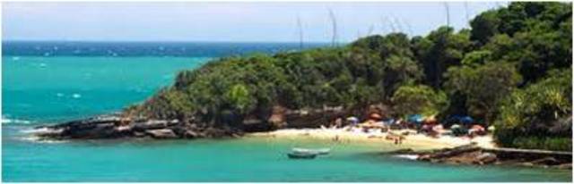 Viagem para búzios-Ana Paula